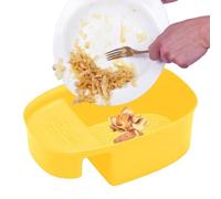 Sink Drain Strainer Basket | Dish Drainer Accessories - Sink Strainer for Food Waste for Dishwashing Water Drain Disposal Cleaning