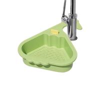 Sink Drain Strainer - Giraffe Design Kitchen Drain Catcher | Sink Corner Filter Basket | for Dorm, Hotel, Restaurant, Business,