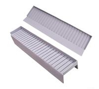 Sink Edge Protector with Silicone Suction Base, Waterproof Splash Guard Designed to Redirect Water and Protect For Kitchen and Bathroom Sink Surroundings (grey)