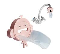 Sink Extender for - for , Cartoon Animal Design, Wear-Resistant Faucet Extender, Funny Faucet Extender, Easy Installation | Hand Washing Aid in the Sound