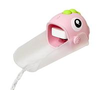 Sink Extender for Toddler Faucet Extender Faucet Extender for 360 Degree Rotation Toddler Sink Extension Cute Dinosaur Design Hand Wash Cui