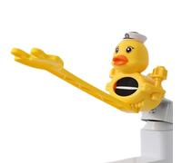 Sink Extender for Young Child Universal Bathroom Sink Extension