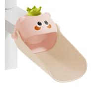 Sink Faucet Extender - Safe Hygienic Faucet Handle Extenders for Bathtub,Cartoon Design Kid Faucet Extender for Boys, Girls, Kids