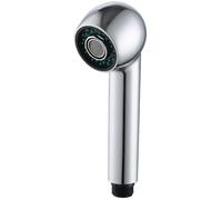 Sink Faucet Head with 2 Modes Jet Types Water-Saving Kitchen Faucet Head, Extendable Replacement for Kitchen Tap, Efficient and Easy to Wash Sprayer Attachment Accessories