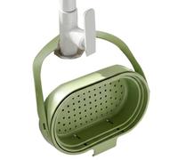Sink Filter Basket Space-Saving Detachable with Handle