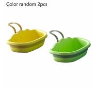 Sink Food Waste Catcher Faucet Hanging Basket Sink Basket Draining Strainer Basket D1P4 Strainer Colander