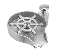 Sink Glass Washers - Glass Washers with Adaptable Hygiene Solution, Glass Washers Quick Hygiene Boost | Bottle Washers for Sports Water Bottles, Cups, Wine Glasses, Coffee Cups