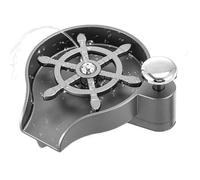 Sink Glass Washers - Glass Washers with Adaptable Hygiene Solution, Glass Washers Quick Hygiene Boost | Bottle Washers for Sports Water Bottles, Cups, Wine Glasses, Coffee Cups