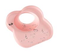 Sink Guard, Splash Protector, 3.98x4.37x0.79IN Faucet Shield, Kitchen Accessory, Drying Mat, Drip Catcher, Silicone Tray, Soap Holder Organizer for Bathroom, Kitchen, Countertops, Home