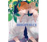 Sink into the Bright Blue