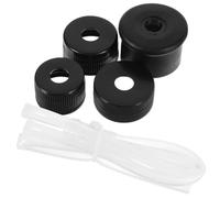 Sink Kit Dispenser Soap Hose Plastic Flexible Extension Tube