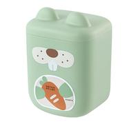 Sink Mesh - Sink Mesh Sieve Box | Multifunctional Hangers Siinksieger Colander | Adhesive Mesh Collector Box with 200 Disposable Bags | Wall Mounted Kitchen Holder for Food Waste, Clean Drainer