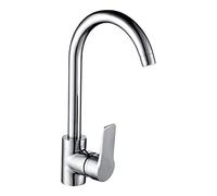 Sink Mixer high spout edm