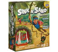 Sink N Sand - Gra Ruchome Piaski