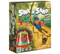 Sink N Sand