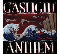 The Gaslight Anthem – Sink Or Swim – Vinyl