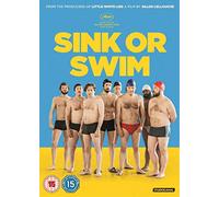 Sink or Swim
