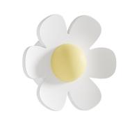 Sink Overflow Ring - Bathroom Basin Cover, Kitchen Tub Stopper, Silicone Elastic Replacement | The Decorative Floral Protector for the Sinks