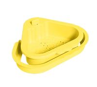 Sink Passages Basket -2025 NEW Sink Food Ragder | Sink Drain Assist Basket Rack Paanier | KITCHEN ACCESSORIES FILTER FOR VEGETABLE FRUTS PASTA É