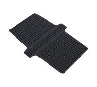 Sink Saddle, Kitchen Sink Divider Guard, S Ink Edge Cover, Ultra-Thin Protection, Optimized Cleaning Performance, 44cm, for Faucet Area Drying and Organization