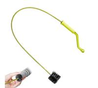 Sink Snake - PP, Bendable Grabber,Effective Flexible Portable | Quick Blockage Removal, Hair Catcher Auger Bathtub Cleaner For Toilet Bathroom TUB Kitchen Shower