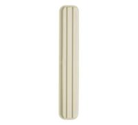 Sink Soap Tray - Compact Storage Organizer for Quick Drying, Slip Resistant Base with Drain Holes, Kitchen Tray for Bathroom Counter, Beige Color Silicone, Strong Material Use, 1 Piece