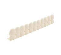 Sink Splash Guard | Silicone Countertop Protector with Strong Suction Cups,Silicone Sink Splash Guard,for Dishwashing Cooking Rv Bathroom Shower Bathtub