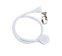 Sink Spray Hose,portable Sink Hose Faucet Sprayer, Shampoo Sprayer Handheld Hose Faucet Shower Head Spray Hose For Bathing Baby,pe