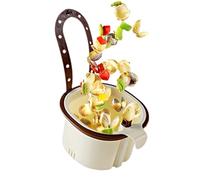 Sink Strainer - Adjustable Drain Strainer, Functional Sink Solution, Drain Net, Sink Strainer Basket for Dormitories, Hotels, Restaurants, Apartments, Companies, Easy to Install