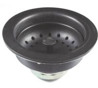 Sink Strainer Assembly, Oil-Rubbed Bronze - 89304