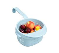Sink Strainer Basket Fine Mesh Over The Sink