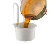 Sink Strainer - Filter Basket for Sink Anti-Jam | Kitchen Accessories, Colander for Restaurant Home Apartment Residence