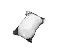 Sink Strainer Mesh Bag - Triangle Sink Strainers Bags, Kitchen Sink Strainer | 50 Mesh Net Bags, Filter Net- Big Capacity and Space Saving Strainers Corner Bag, Triangular Rack for Kitchen Tool