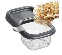 Sink Strainer - Waste Filter Basket, Drain Protection | for Home, Apartment, Farm, Countertop, Restaurant, Waste Collection