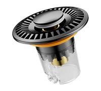 Sink Strainers Anticlogging Drain Stopper Basin Drain Filter Hair Catcher Filter Bounce Cores Bathtub Stopper Sink Basins Plugs Bathtub Plugs Baths For Tub Hair Catcher Replacement
