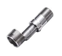 Sink Tap Adapter Connector | Multifunctional Faucet Connector | Articulated Shower Arm with 360 Degree Rotation - Flexible Expandable Shower Arm for Home, Bathroom, Hot