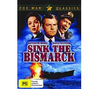 Sink the Bismarck!