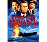 Sink the Bismarck!