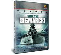 Sink The Bismarck [DVD]