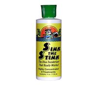 Sink The Stink Wetsuit Cleaner 4oz Bottle