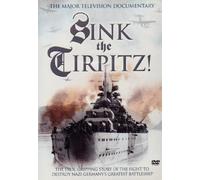 Sink The Tirpitz! [DVD]