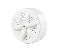 Sink Washer, 2.56 Inch Space Saving Washing Machine, Portable Washing Machine with Cycle, Compact Washing Machine for Sink, Home, Kitchen, Apartments, Travel, Negoc Travel