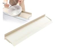 Sink Water Splash Guard Non-Slip Barrier Protector Stopper