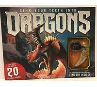 Sink Your Teeth Into Dragons