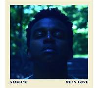 Sinkane Mean Love [New & Sealed] 12" Vinyl