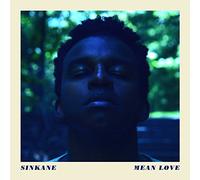 Sinkane – Mean Love – 12" Vinyl – New & Sealed