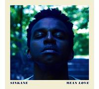 Sinkane - Mean Love [Vinyl LP] [VINYL]