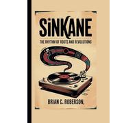SINKANE: The Rhythm of Roots and Revolutions