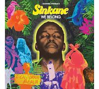 Sinkane – We Belong – CD (2024)