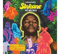 SINKANE - WE BELONG